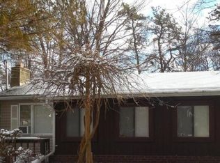 1210 Gum Rd, Effort, PA 18330