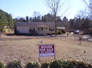 1100 Golden Maple Ln, Chester, SC 29706