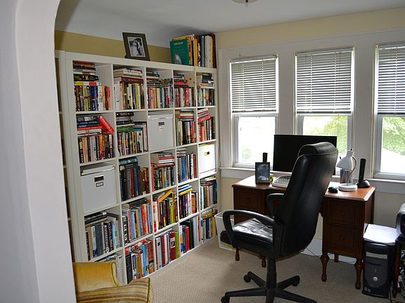 New office photo - May 2014