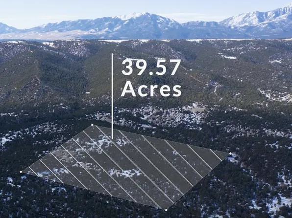 634 Tbd Cir #2, Gardner, CO 81040