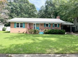 150 Flat Shoals Rd, Woodbury, GA 30293