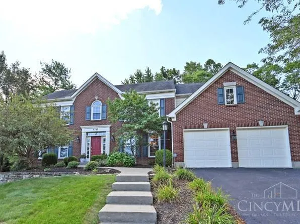 6745 Maddux Dr, Cincinnati, OH 45230