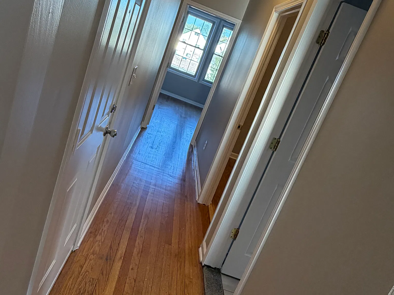 3 bed, 1000 sqft, $1,250 — Photo 2