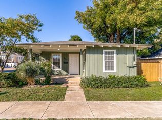 339 W Pembroke Ave, Dallas, TX 75208