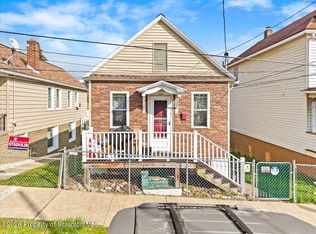 248 S Sheridan St, Wilkes Barre, PA 18702