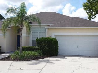 201 Grosvenor Loop, Davenport, FL 33897