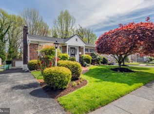 249 West Ave, Springfield, PA 19064