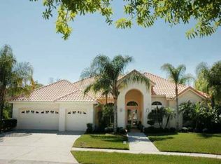5410 Avenue Simone, Lutz, FL 33558