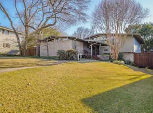 9264 Cliffmere Dr, Dallas, TX 75238