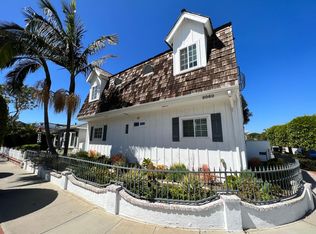 2060 E Oceanfront, Newport Beach, CA 92661