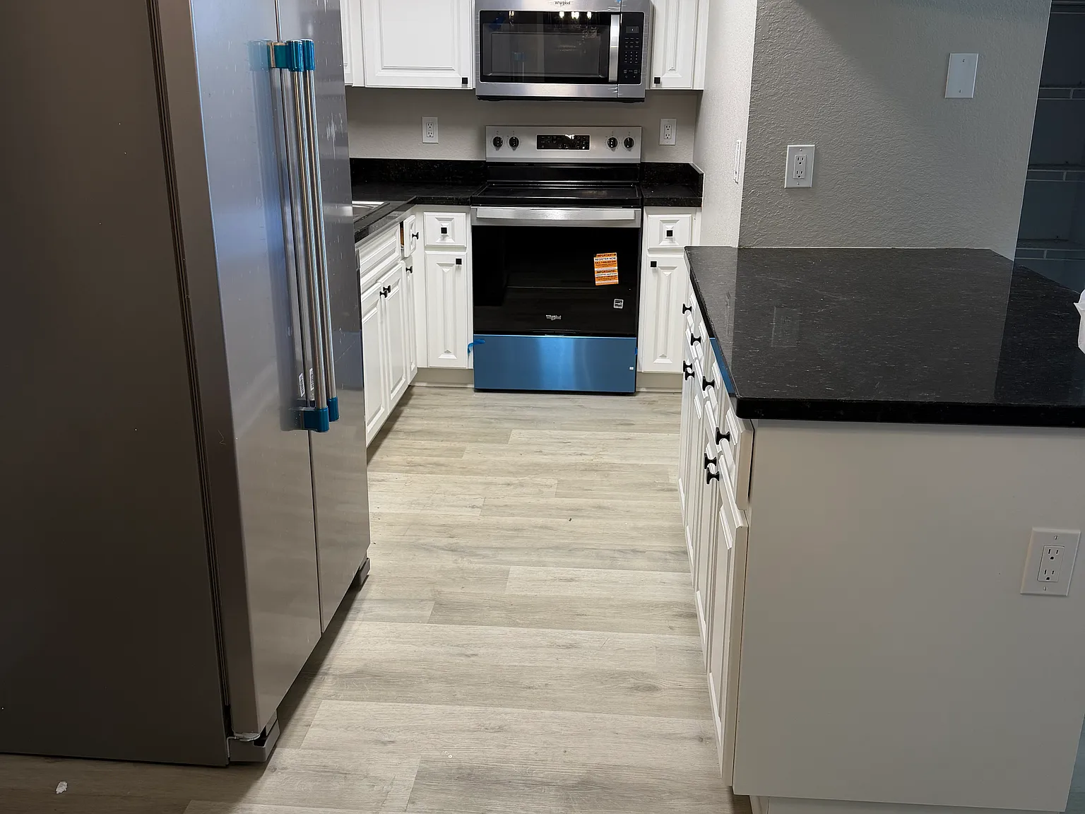 2 bed, 858 sqft, $1,850 — Photo 1
