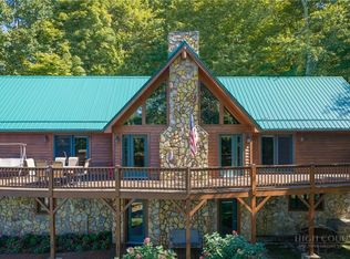 16 Panther Trail Lane, Elk Park, NC 28622