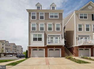 45683 Winding Branch Ter, Sterling, VA 20166