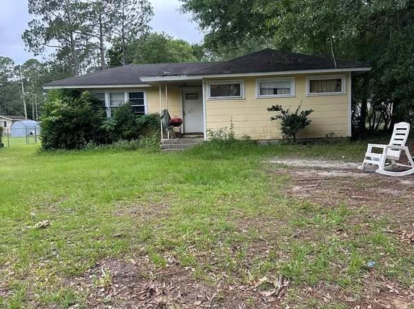 1804 Clover Dr, Valdosta, GA 31602