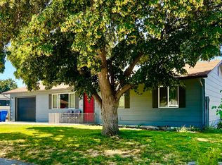 1915 N Hayes St, Jerome, ID 83338