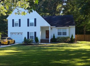 105 Barton Oaks Dr, Wilmington, NC 28409