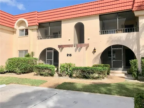 215 Rubens Dr APT G, Nokomis, FL 34275