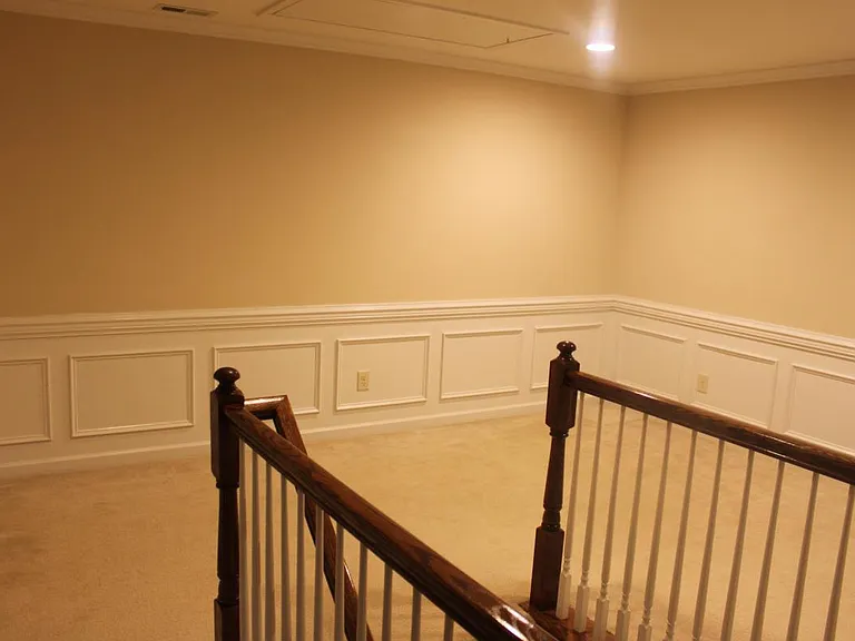 Loft Area 1