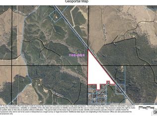 0 Us Highway 84, Trout, LA 71371