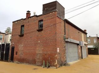 1133 Atlas Ct NE, Washington, DC