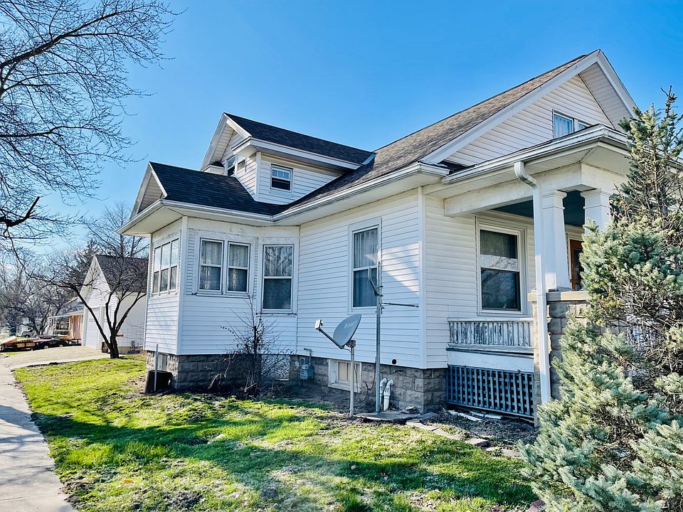 1192 Bainbridge St, Barry, IL 62312 MLS 11164056 Zillow