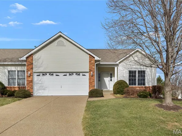 7101 Curtis Dr #795B, O'Fallon, MO 63368