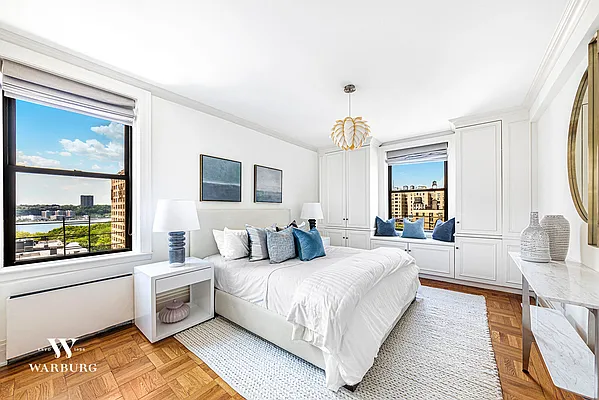 473 West End Avenue #11C in Upper West Side, Manhattan