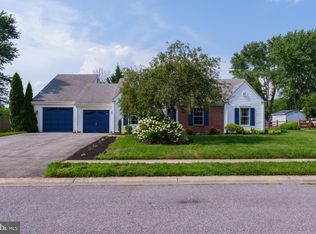 155 Coopers Dr, Newark, DE 19702