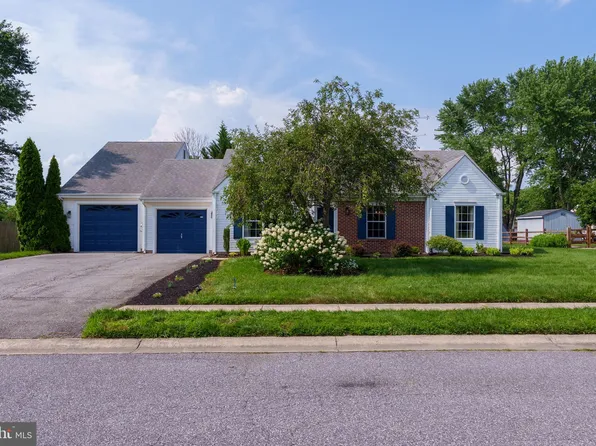 155 Coopers Dr, Newark, DE 19702
