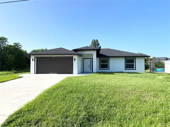 12390 Talavera St, North Port, FL 34287