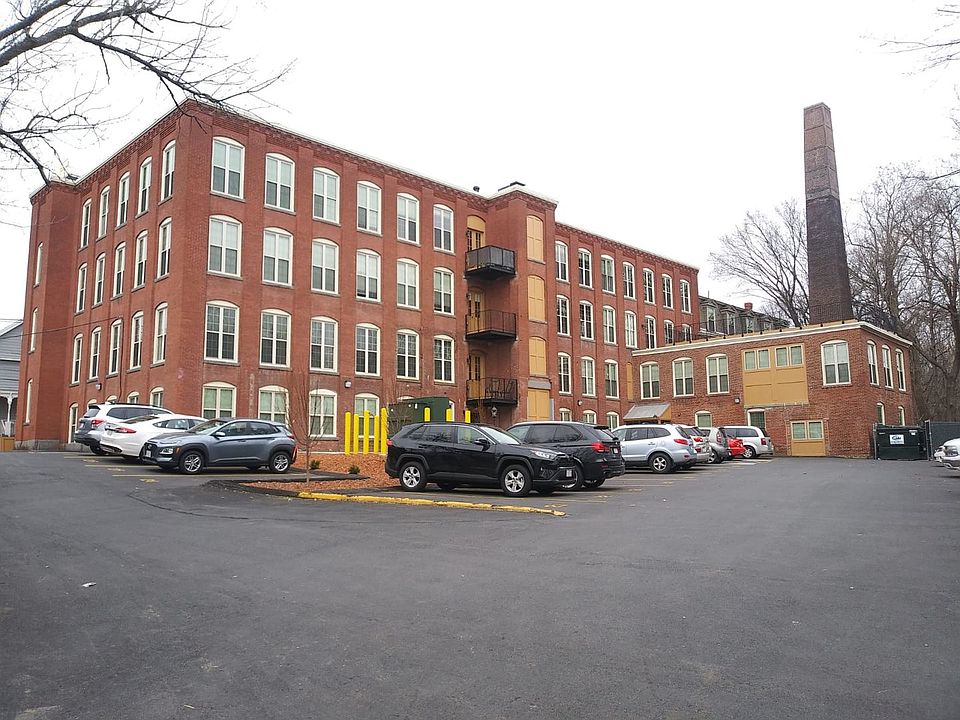 Toy Factory Apartments 45 Summer St Leominster MA Zillow