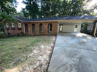2576 Bailey Dr, Norcross, GA 30071