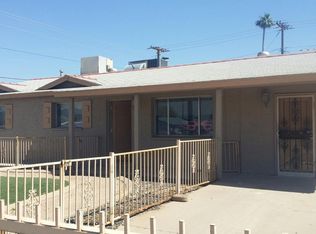 5201 S 20th Ave, Phoenix, AZ 85041