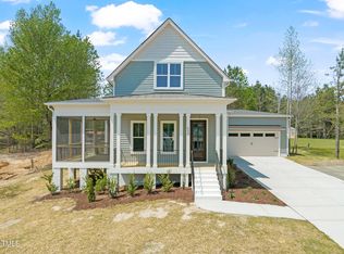 250 Pilot Ridge Rd, Zebulon, NC 27597