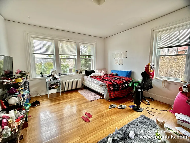 476 Jamaicaway #1 — Photo 16