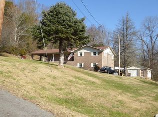 318 Cherokee Ln, Rogersville, TN 37857
