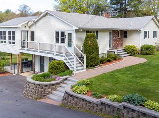 101 Musquash Rd, Hudson, NH 03051