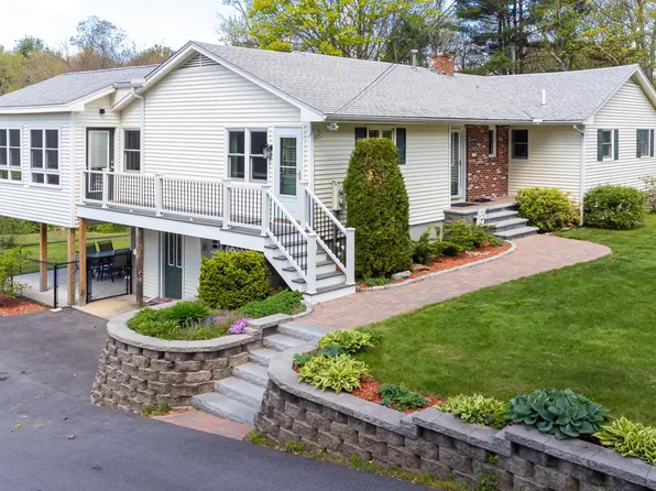 101 Musquash Road, Hudson, NH 03051