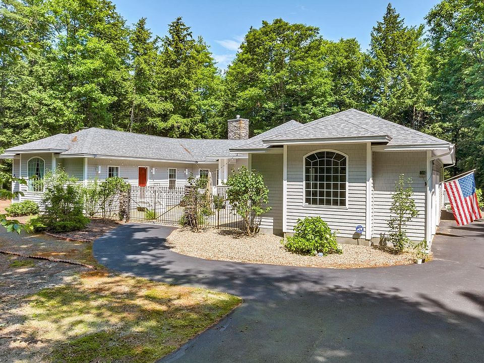 138 Wentworth Road, Brookfield, NH 03872 Zillow