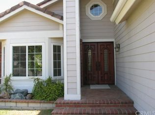 1500 Morning Terrace Dr, Chino Hills, CA 91709