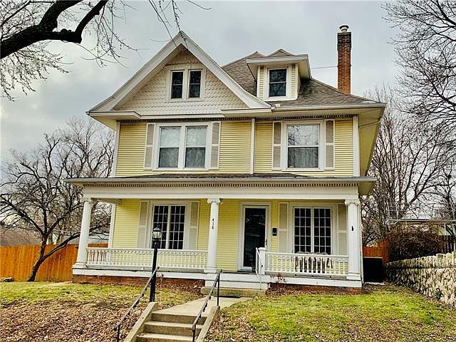 1st image of 418 N 24th St
