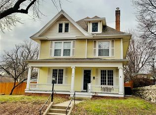 418 N 24th St, Saint Joseph, MO 64501