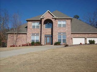 18 Jacob Pl, Little Rock, AR 72211