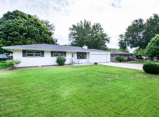 204 Ambrose Way, Normal, IL 61761