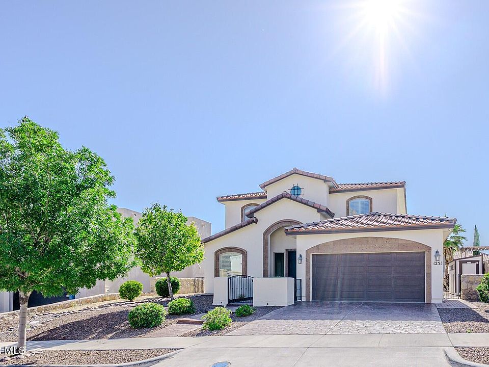 1st image of 1251 Hidden Desert Ln