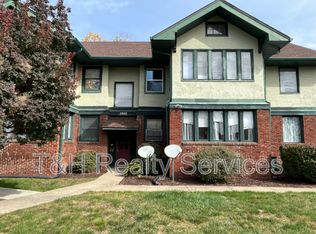 3504 E Fall Creek Parkway North Dr APT 4, Indianapolis, IN 46205