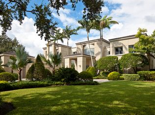 10912 SW 59th Ct, Pinecrest, FL 33156