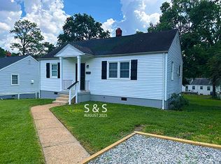 6709 Horsepen Rd, Richmond, VA 23226