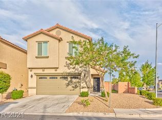 8888 Lake Myers Ct, Las Vegas, NV 89139