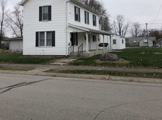 1111 Swan St, Huntington, IN 46750